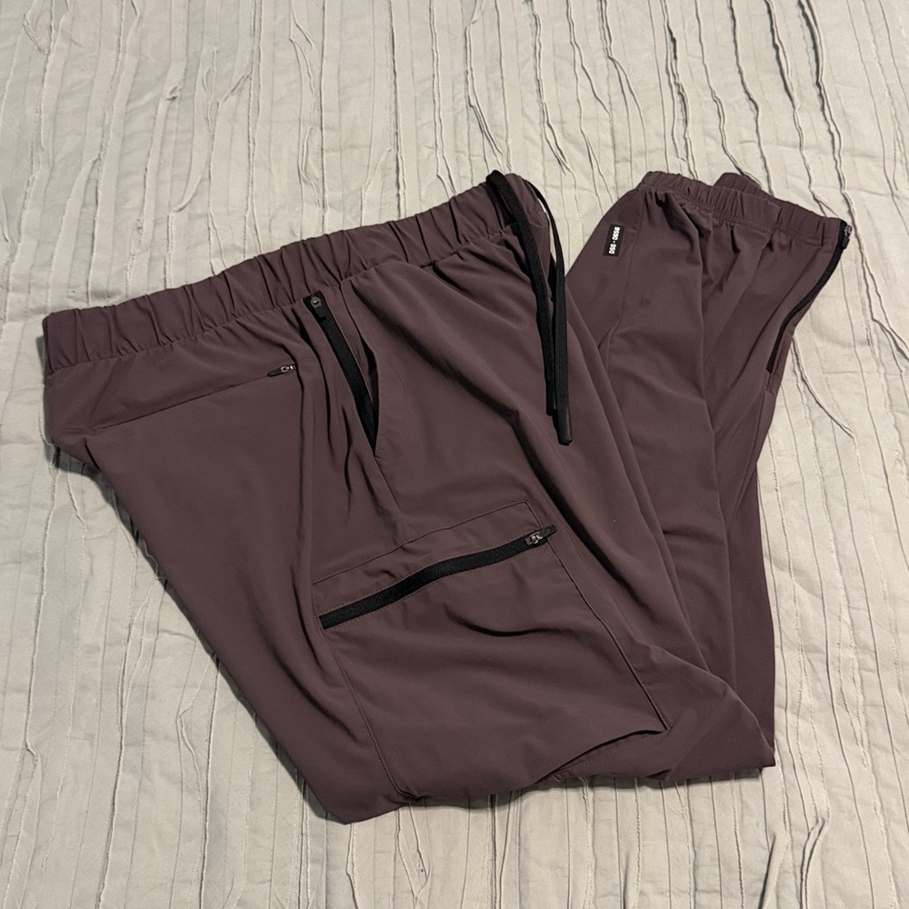ASRV Plum Large DSG-0656 Jogger Pants
Tetra-Lite Cargo Joggers Mens - Picture 11 of 12